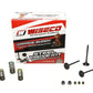 Wiseco 01-13 Yamaha YZ250F Steel Valve Set