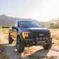 DV8 Offroad 21-23 Ford F-150 Tube Front Bumper