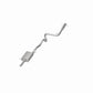 MagnaFlow BRE Exhaust Kit 05-10 Cobalt G5 2.2L