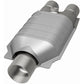 Magnaflow 2.5in./2in. S/D CAOBDII Universal Converter