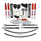 Skyjacker 8.5In KIT 05 F250 4WD W/GAS