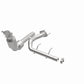 MagnaFlow DF Conv 21-23 F-150 3.5 Right OEM