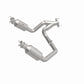 MagnaFlow 19-24 Ram 1500 5.7L OEM Grade Federal/EPA Compliant Direct-Fit Catalytic Converter
