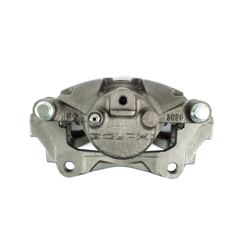 Power Stop 05-09 Buick Allure Front Left Autospecialty Caliper w/Bracket