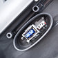 Hella 06-10 BMW 5-Series LED Headlamp - Right Side