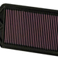 K&N 07 Honda CRV Drop In Air Filter