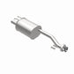 BRExhaust 06-11 Honda Civic 2.0L Muffler Kit