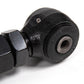 JKS Manufacturing 07-18 Jeep Wrangler JL Adjustable Front Upper Control Arm - Rubber