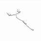 BRExhaust 16-21 Honda Civic 1.5L Direct-Fit Replacement Exhaust System