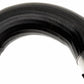 Gates 09-14 Volkswagen Jetta 4-Cyl. 2.0L Diesel Cold Side Turbocharger Hose