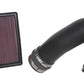 K&N 18-19 Ford F-150 EcoBoost V6-3.5L F/I Performance Air Intake System