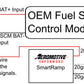Aeromotive VaporWorx SmartRamp Voltage Booster Controller