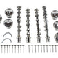 Ford Racing 3.5L V6 NA Rebuild Kit No. 2
