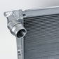 CSF BMS F-Chassis Gen 1 B58 High Performance All-Aluminum Radiator