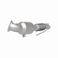 Magnaflow 2021 Ford Bronco Sport Front Underbody 1.5L Direct Fit Converter