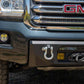 DV8 Offroad 2015-2020 GMC Canyon Centric Front Bumper