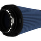aFe Magnum FLOW Universal Pro 5R Air Filter 4in F (7-3/4x6-1/2)in B (5-3/4x3-3/4)in T x 7in H