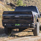 DV8 Offroad 2021+ Ford F-150 Tube Rear Bumper