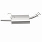 BRE Exhaust 00-01 Sentra 1.8L Muffler Kit