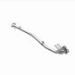 BRE Exhaust 86-88 Pickup 2.4L Front Pipe Kit