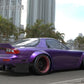 Greddy Mazda RX-7 Pandem Wide Body Boss Front Bumper