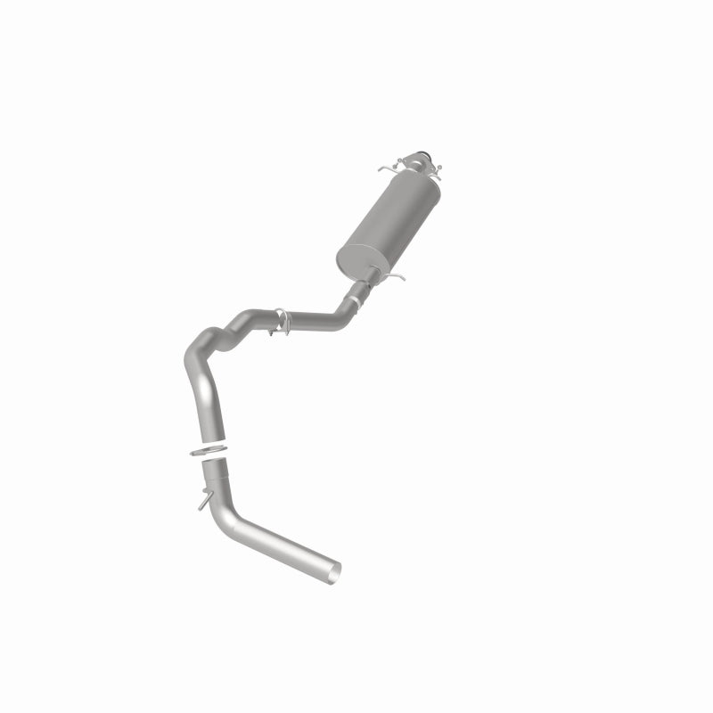 MagnaFlow BRE Exhaust Kit 03-06 Ford Expedition