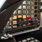 DV8 Quick Release Molle Panel Tool Mounts - Black