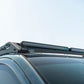 DV8 Offroad 25-26 Toyota 4Runner Roof Rack Light Cutout Fairing (Use w/ PN RRTF3-02)