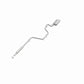 MagnaFlow BRE Exhaust Kit 00-07 Sable Taurus 3.0L