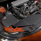 K&N 1987 Honda CRX I 1.6L L4 Gas Performance Air Intake System