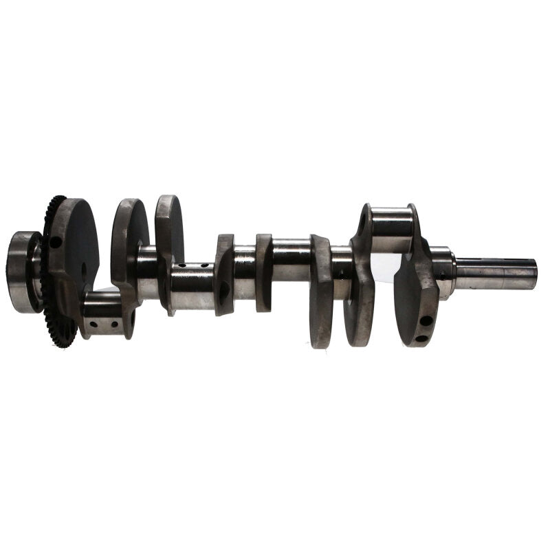 Manley Chevrolet LS Lightweight 4340 Forged 4.100in Stroke Pro Series Crankshaft