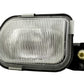 Hella 2000-2004 Mercedes-Benz C240 Fog Light Assembly Left
