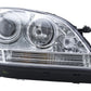 Hella 2008-2008 Mercedes-Benz ML320 Headlight Assembly