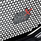 Westin 22-25 Toyota Tundra  HDX Modular Grille Guard - Black
