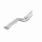 Magnaflow 2015 M3 3 Underbody Direct Fit Converter