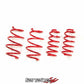Tanabe NF210 Springs 2016 Scion iM