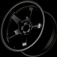 Advan GT Premium Version 21x10.5 / +15 ET / 5-112 / 66.5mm Bore / Racing Gloss Black