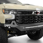 Addictive Desert Designs 2022+ Chevy Silverado 1500 ZR2 Stealth Fighter Front Bumper