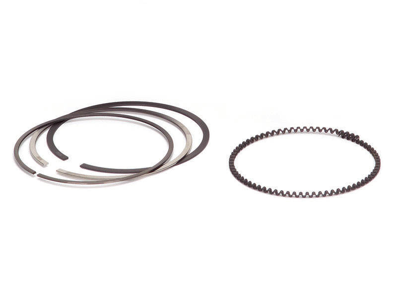 Supertech 89.20mm Bore Piston Rings - 1.0x3.30 / 1.2x3.70 / 2.8x3.30mm High Performance Gas Nitrided