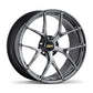 BBS FI-R 20x11.5 5x130 ET46 CB71.6 Diamond Black Wheel