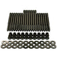 Wagner Tuning VAG R32 OEM Head Stud Set - Burnished