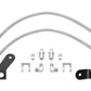 Wilwood RAM Truck 1500 SERIES Rear Flexline Kit