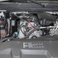 K&N 07-10 GMC Sierra 2500/3500 6.6L V8 Blackhawk Performance Intake Kit