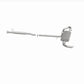 MagnaFlow BRE Exhaust Kit 05-06 Equinox Torrent 3.4L