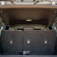 DV8 Offroad 25-26 Toyota 4Runner Rear Window Pocket Molle Panel