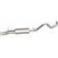 MagnaFlow BRE Exhaust Kit 01-02 Sierra 2500 HD Silverado 2500 HD 6L