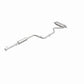 BRExhaust 12-18 Ford Focus 2.0L Exhaust Kit