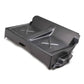 Seibon 23-24 Toyota GR Corolla Carbon Fiber Rear Seat Delete - Matte Finish