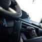 DV8 Offroad 22-23 Toyota Tundra Center Console Molle Panels/Device Mount