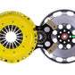 ACT 06-25 Subaru WRX XT/Race Rigid 4 Pad Clutch Kit